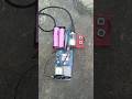 https 4G SIM module data on Website API SIMA7672S 4G+2G with GNSS
