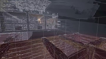 Amnesia Tutorial - Refinery - Goo Out of Bounds Glitch Explained