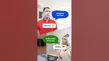Time idioms #learnenglish with #fluentjoy
