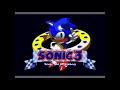 Carnival Night Zone Act 2 - Sonic 3 (Prototype) Remastered ...