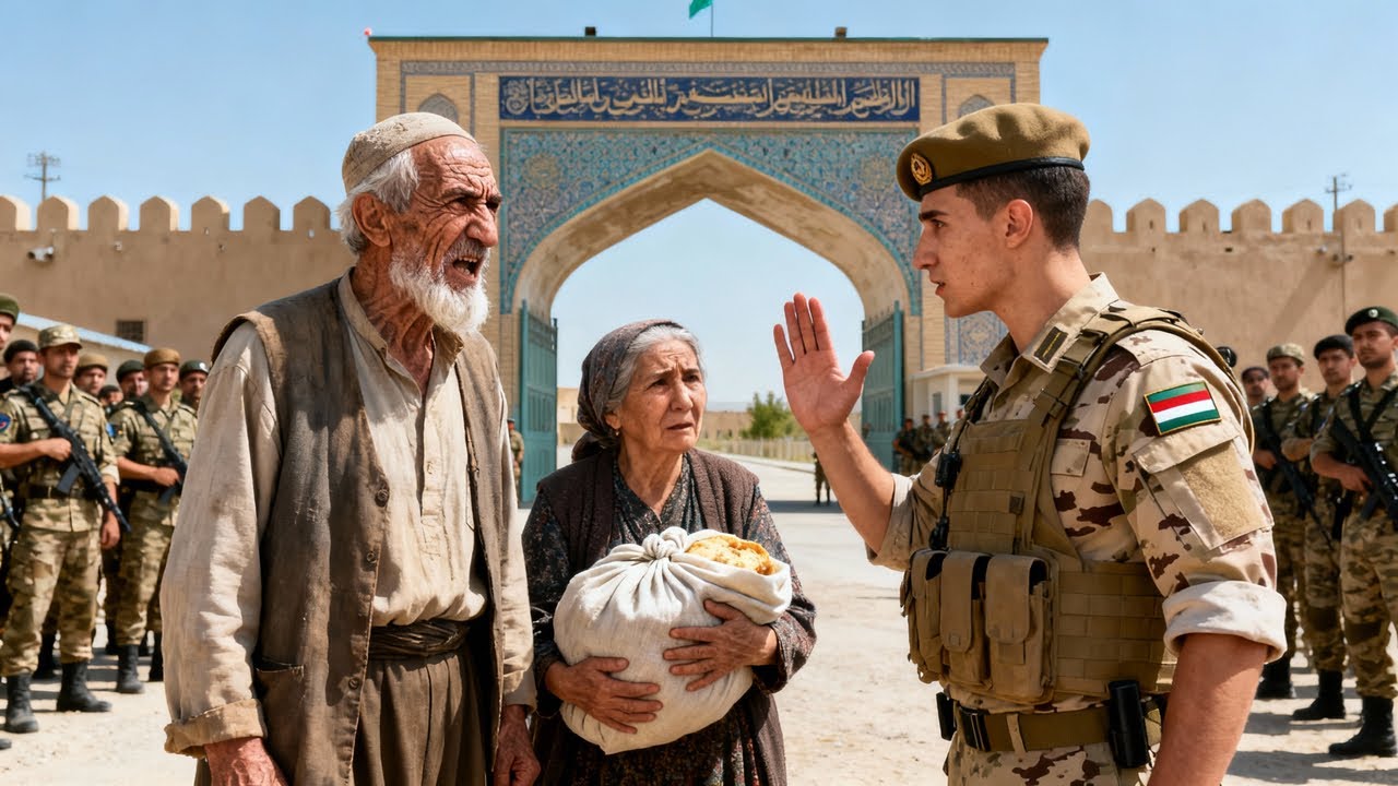 Unutilgan General - O'z qismida haqoratlandi - Uning qaytishi butun armiya tizimini o'zgartirdi