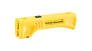 Jokari Kabelstripper Allrounder