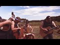 Gimme all your lovin by stevenseagulls live