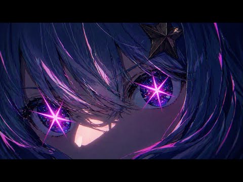 アイドル / YOASOBI - covered by 一番星アリア