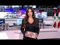 Prime Time News - 19/06/2026 - المقدمة