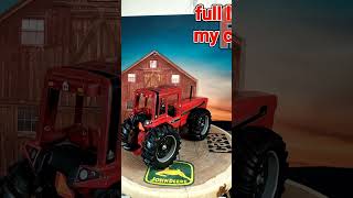 Ertl 116 Ih 6388 2X2