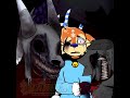 Can You Feel It {🌈Dandy's World Roblox🌐/🪨Pebble, ▪️Coal and 🦌Rudie} #recommended #alightmotion