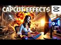 11 تأثير في CapCut لم تكن تعرف بوجودها