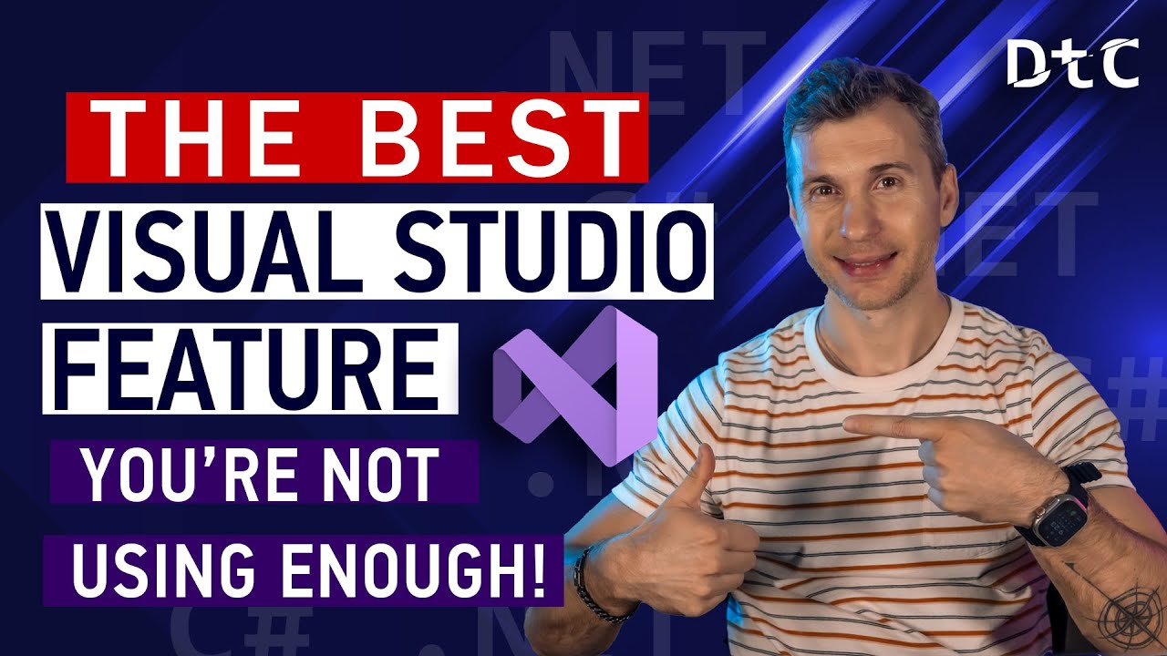 Parallel Stacks: The best Visual Studio feature for asynchronous and ...