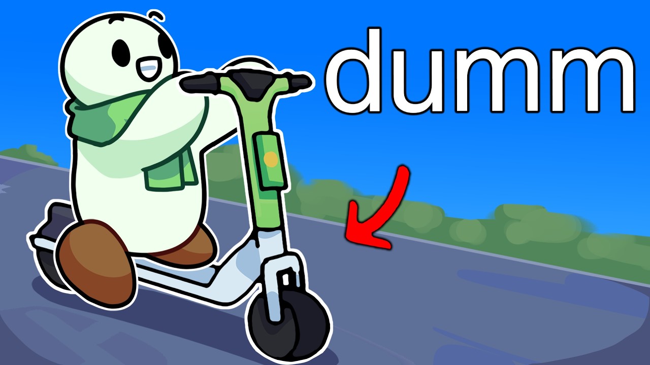 Was ist das BESTE Fahrzeug?