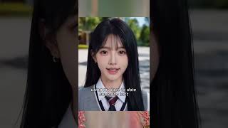 Episode 4 she stole her pictures to get a rich boyfriend.