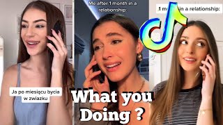 What You Doing Where You At Oh You Got Plans Tiktok Compilation Youtube