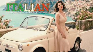 Letters from Verona 💌 Soft 1960s Italian Romance & Classic Oldies screenshot 1