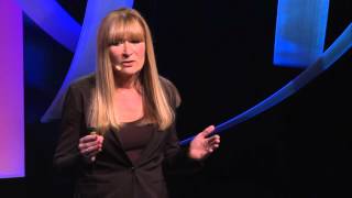Making more minds up to move: Bente Klarlund at TEDxCopenhagen 2012