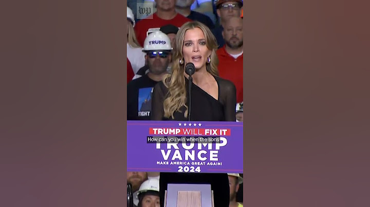 Harris and Trump’s last campaign moments