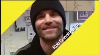 Homeworld - Rob Cunningham - Interview 2006 - Three in One
