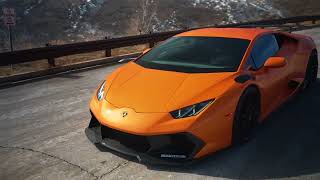 Candy shop demeter (HURACAN)