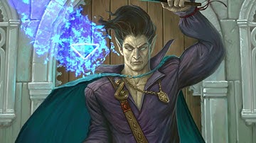 Ptolus: City By The Spire Intro Video