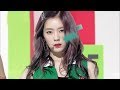 레드벨벳 (Red Velvet) 러시안룰렛 (Russian Roulette) 교차편집 (Stage Mix)