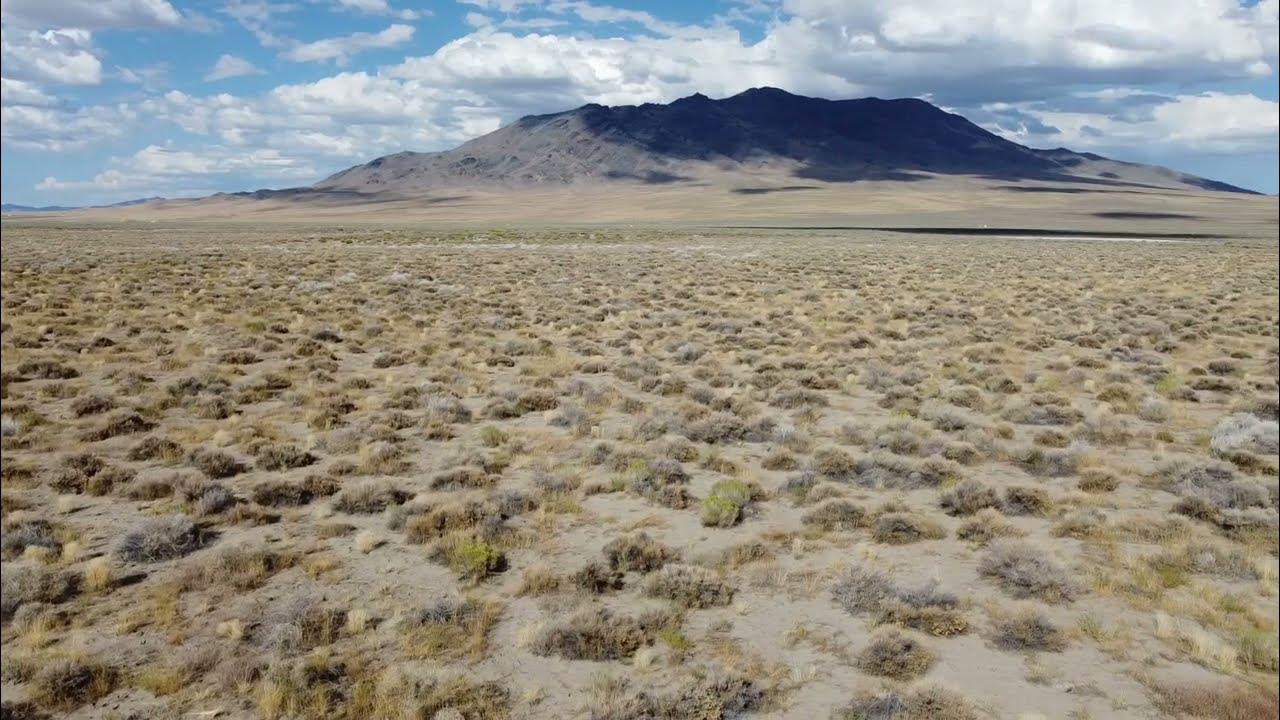 Land for Sale Northern Nevada YouTube