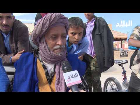 برج باجي مختار .. حصن الجزائر المعزول