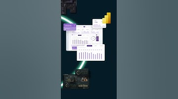 Power BI Report Examples 🚀🙌