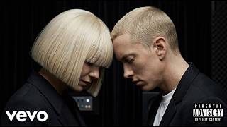 Eminem, Sia - Superhero [Official Music]