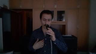 Muammer Yapar Resimi