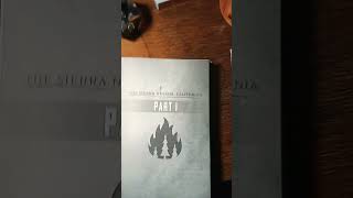Reading Two Degrees, The start of the book #TwoDeegres