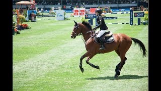 Pasión por la equitación: así se vivieron los mejores momentos del GNP México Jumping