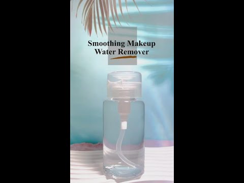 Soothing Makeup Water Remover