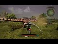 killing as aero (or trying)
