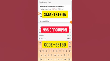 Smartkeede Coupon Code | Smartkeeda discount code | Smartkeeda promo code | smartkeeda referral code