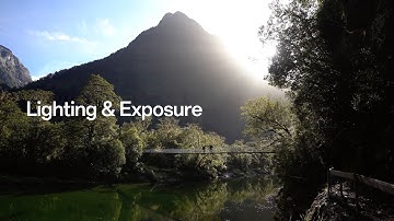 OPPO Find X5 Pro Tutorial | Lighting & Exposure