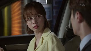 신정윤-강세정 묘한 기류에 분노한 주민하 ＂정상적인 새엄마랑 아들 사이 맞아! 역겨워!＂  [기막힌 유산/Heritage] 20200617