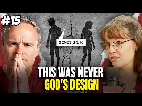 Is Male Dominance God's Design? Genesis 3:16 Explained | Difficult Passages #15