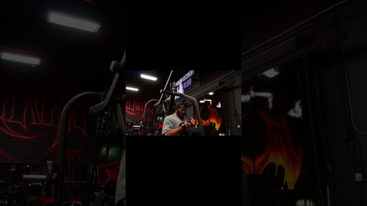 Song of the day 9-23-25 - The American Nightmare 