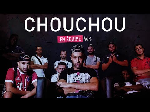 Naps - Chouchou - Audio Officiel