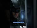 “The Day Batman Stops Holding Back #shorts #batman #deathnote