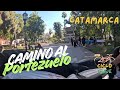 Catamarca "El Portezuelo" #52