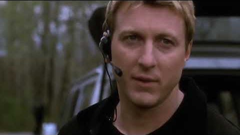 William Zabka(Greg Larson) Python 2 Tribute (3)