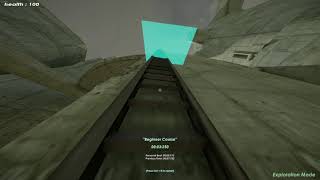 straftat beginner course no weapon 7.450s