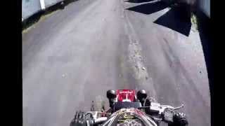 Ltr250r vs banshee