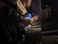 Picha vecha naal interlude guitar solo
