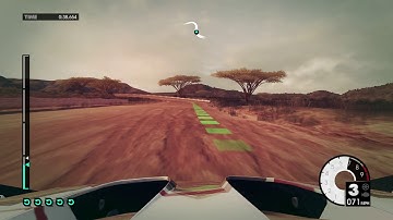 Vortex Plays: DiRT3 Multiplayer with LowBudgetGaming - Part 5