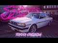 Дрифт Тюнинг Движуха в Германии 🇩🇪 Toyota Cressida 3g , nissan s15 Autec