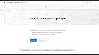 Aula 1: Criando Topologias de Rede do ZERO (Laboratórios CompTIA) - Passo a Passo Prático