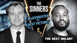 “Sinners” and the Oscars: Could Ryan Coogler's Vampire Epic Be the Next Best Picture Contender?