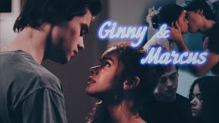 Ginny &amp; Marcus / Джинни и Маркус