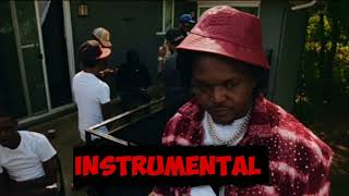 Young Nudy - Ya Dig [INSTRUMENTAL]